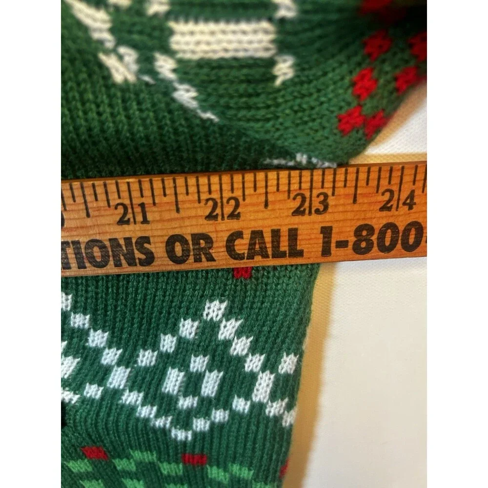 Ugly Christmas Sweater fun festive